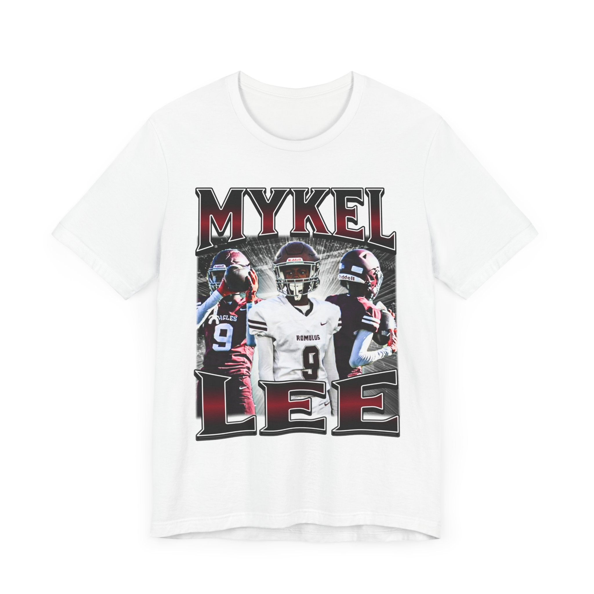 MYKEL LEE - TEE