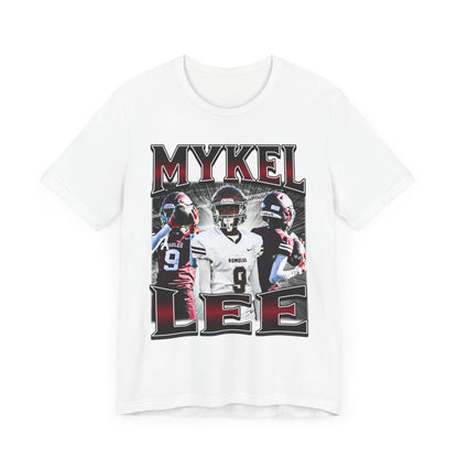 MYKEL LEE - TEE