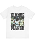 KIANDE MARSH - TEE