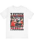 ZAYDEN PANNELL - CAMISETA