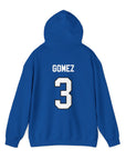 CONRADO GOMEZ - HOODIE