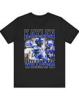 KAYLEN WILLIAMS - CAMISETA