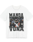 MANOA VUNA - CAMISETA