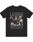 LANDON WEST - TEE