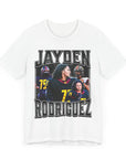 JAYDEN RODRIGUEZ - CAMISETA