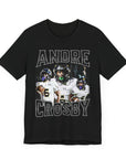 ANDRE CROSBY - TEE