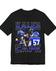 CAMISETA - CAPA KALEB