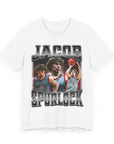 CAMISETA JACOB SPURLOCK