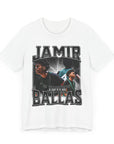 JAMIR BALLAS - TEE