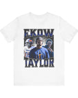 EKOW TAYLOR - CAMISETA