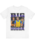 BIG DOODA - TEE