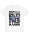 JERAMIAS AARON - CAMISETA