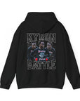 KYRON BATTLE - HOODIE