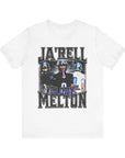 JA'RELL MELTON  - TEE