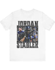 JORDAN STABLER - TEE