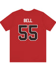 TERRIONE BELL - TEE