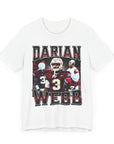 DARIAN WEBB - TEE