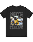 MARVIN FIELDS - TEE