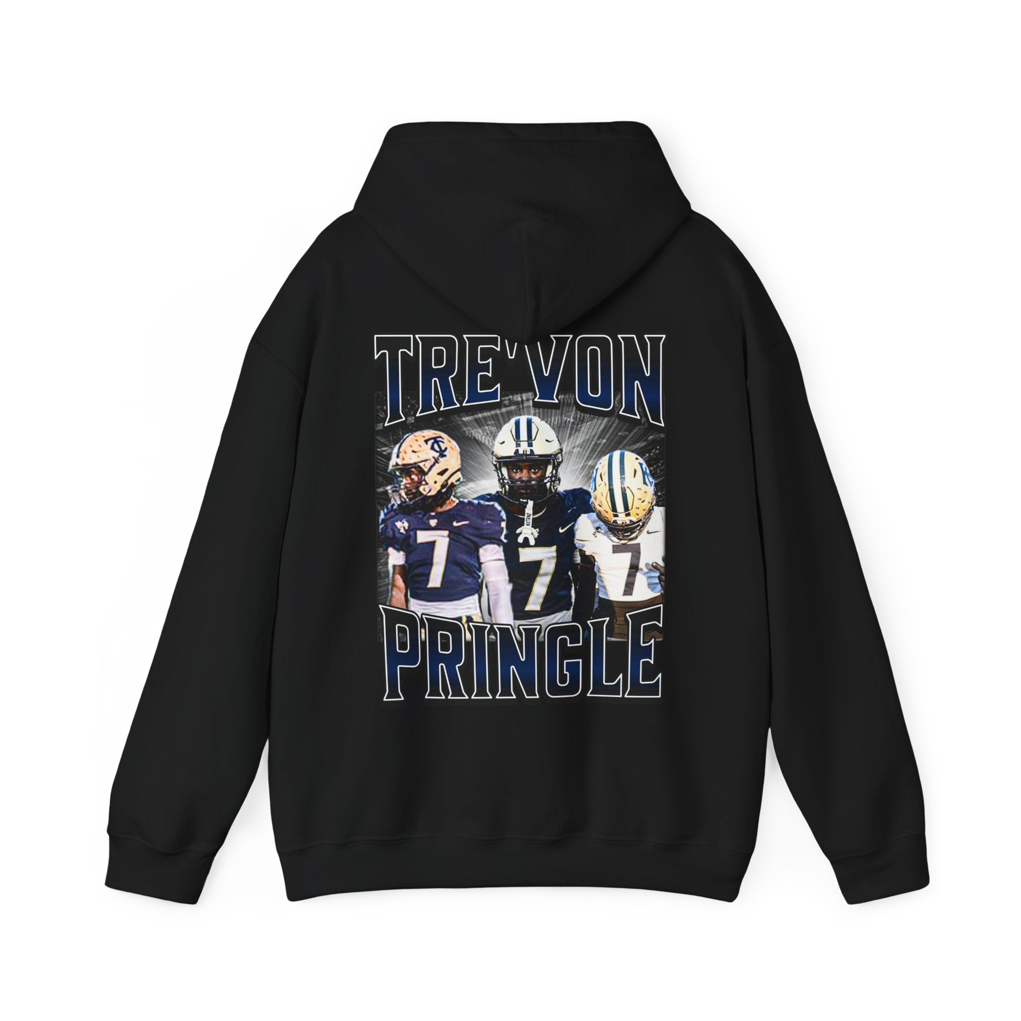 TRE'VON PRINGLE - HOODIE