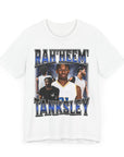 RAH'HEEM' TANKSLEY - TEE