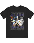 AYDIN TRAYLOR - CAMISETA