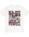 NAJEE POWELL - TEE