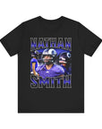 NATHAN SMITH - CAMISETA