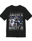 CAMISETA JAMES MOBLEY JR