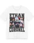 ETHAN CORONEL - CAMISETA