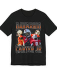 DAVARRIO CARTER JR - TEE