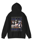 SETH HINTZ - HOODIE