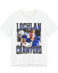 LOCHLAN CRAWFORD - TEE