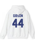 GIBSON - SUDADERA CON CAPUCHA