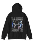 DARIUS GRIGGS JR - HOODIE