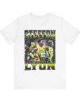 CAMISETA STEFFON LYON