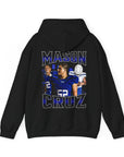 MASON CRUZ - HOODIE