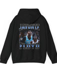 JAVONTE FLOYD - SUDADERA CON CAPUCHA