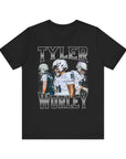 TYLER WORLEY - TEE