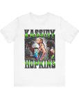 CAMISETA DE KASSIDY HOPKINS