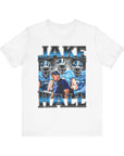 JAKE HALL - CAMISETA