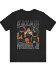 CAMISETA KAZADI MUKOMA JR