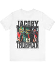 JACORY THURMAN - TEE