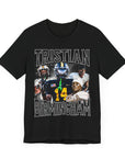 TRISTIAN BIRMINGHAM - TEE