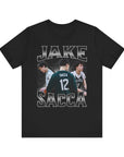 JAKE SACCA - CAMISETA