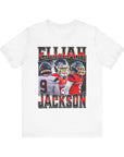 Elijah Jackson - Camiseta