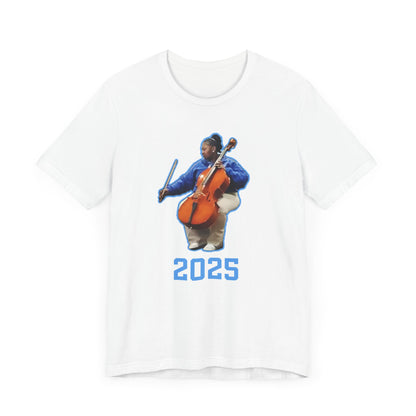 YOLANDA MORROW - TEE