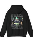 KALEB WALLS - SUDADERA CON CAPUCHA