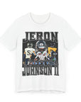 JERON JOHNSON II - CAMISETA