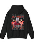 AARON BATTLES - HOODIE