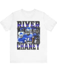 RIVER CHANEY - TEE